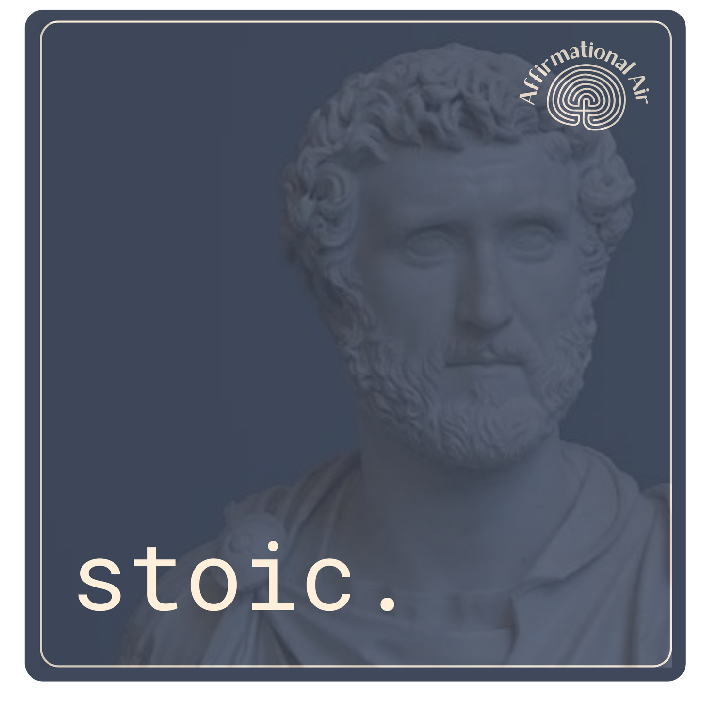 Stoic. (limited addition)