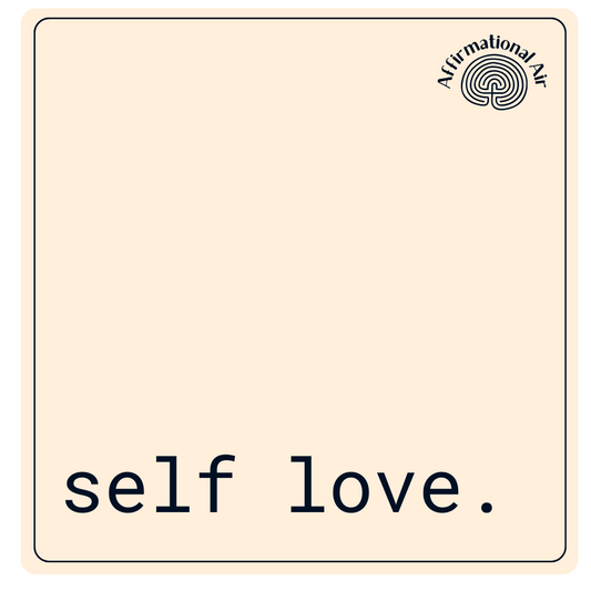 self love